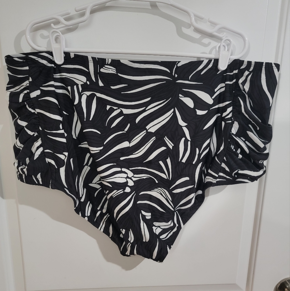 Swimsuit Bottom - Picture 2 of 7